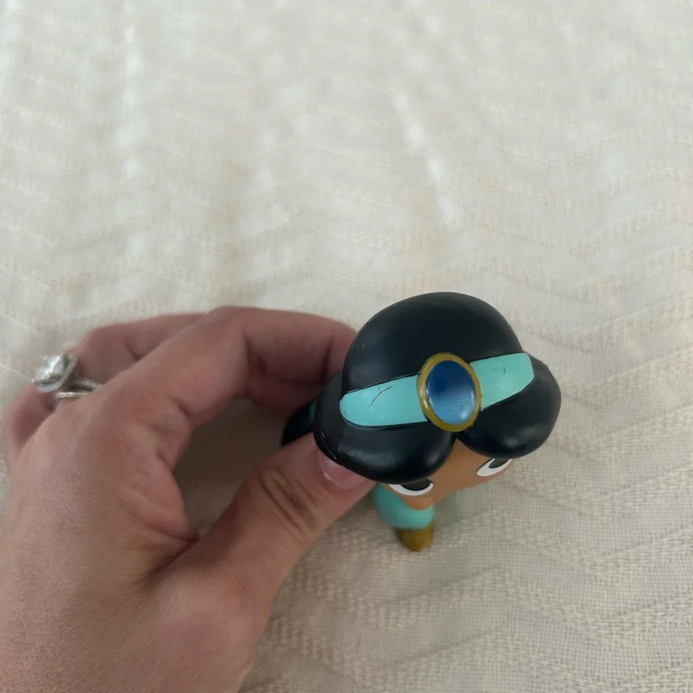 Funko Mystery Minis Disney Ultimate Princess Jasmine 3”